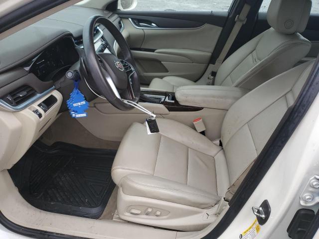 Photo 7 from auction – 2013 CADILLAC XTS with VIN 2G61N5S32D9213637