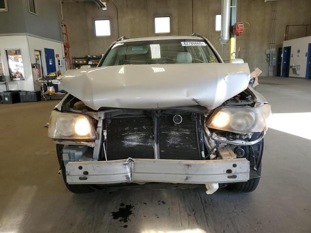 Photo 5 from auction – 2003 TOYOTA HIGHLANDER with VIN JTEHF21A930102501