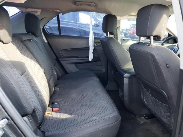 Photo 11 from auction – 2013 CHEVROLET EQUINOX with VIN 2GNALBEK3D1106946