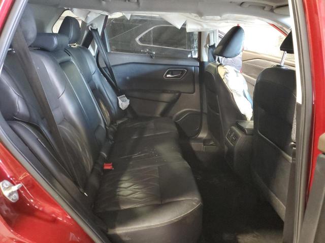 Photo 11 from auction – 2022 NISS ROGUE PLATIN with VIN JN8BT3DD3NW277832