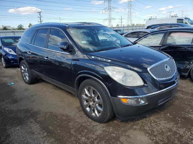 Photo 4 from auction – 2012 BUICK ENCLAVE with VIN 5GAKVDED5CJ118851
