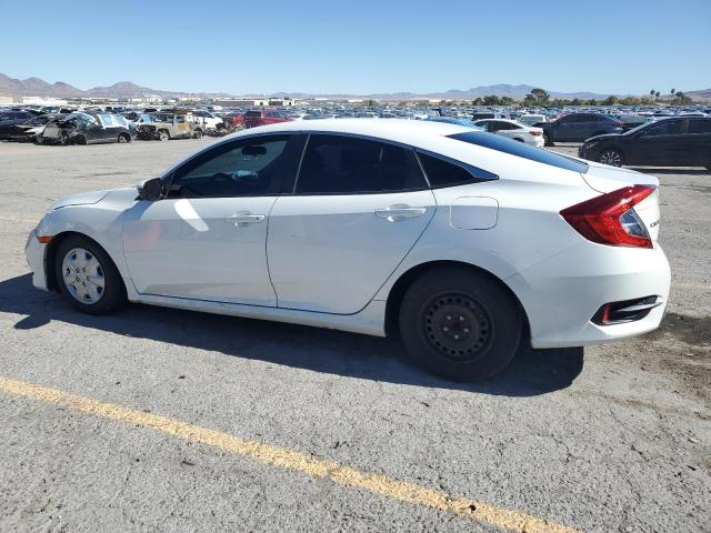 Photo 2 from auction – 2019 HONDA CIVIC LX with VIN 2HGFC2F62KH521178