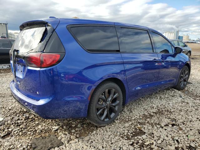 Photo 3 from auction – 2020 CHRYSLER PACIFICA TOURING with VIN 2C4RC1FG2LR232909