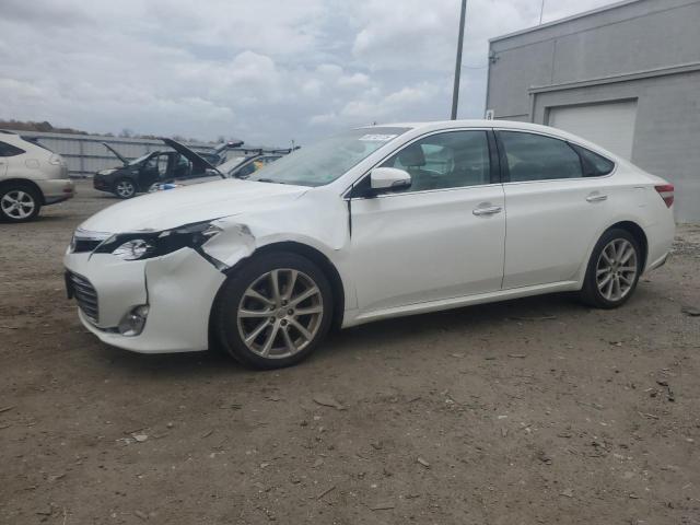 Photo 1 from auction – 2013 TOYOTA AVALON BAS with VIN 4T1BK1EB6DU048759