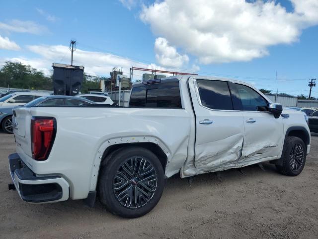 Photo 3 from auction – 2021 GMC SIERRA C15 with VIN 3GTP8FED2MG184395