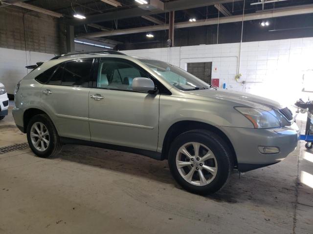 Photo 4 from auction – 2009 LEXUS RX 350 with VIN 2T2HK31U39C100155
