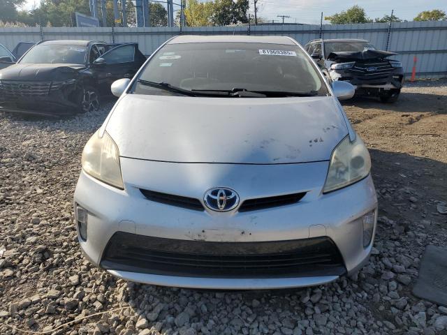 Photo 5 from auction – 2014 TOYOTA PRIUS with VIN JTDKN3DU1E1774090