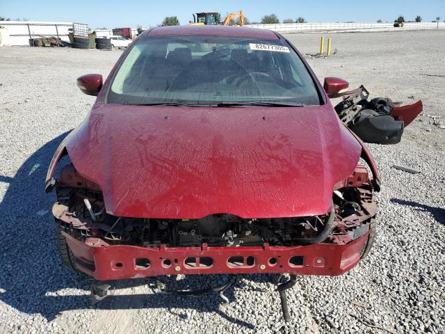 Photo 5 from auction – 2013 FORD FOCUS SE with VIN 1FADP3F29DL305000