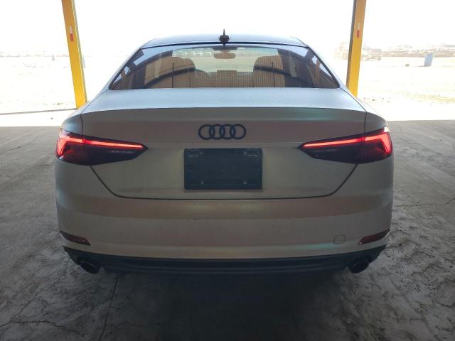Photo 6 from auction – 2018 AUDI A5 PREMIUM with VIN WAUTNAF53JA063819