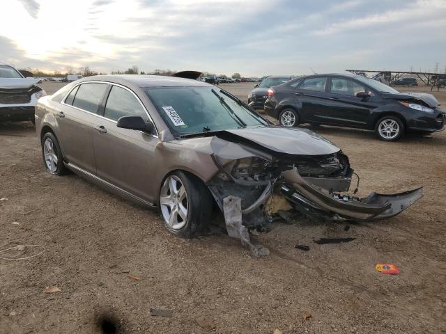 Photo 4 from auction – 2012 CHEVROLET MALIBU LS with VIN 1G1ZA5E02CF295672