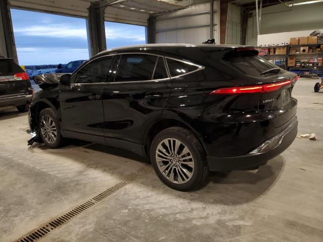 Photo 2 from auction – 2023 TOYOTA VENZA LE with VIN JTEAAAAH5PJ119898