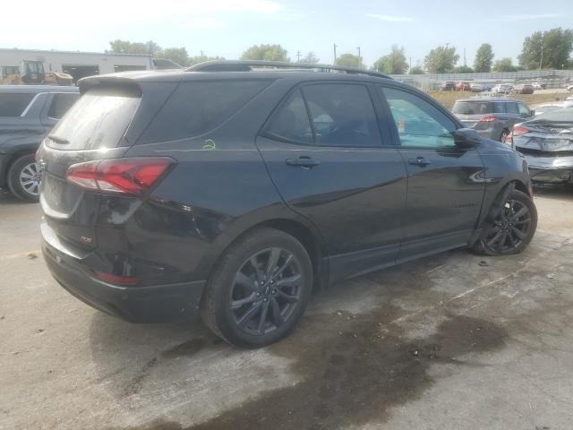 Photo 3 from auction – 2022 CHEVROLET EQUINOX with VIN 2GNAXMEV5N6155239