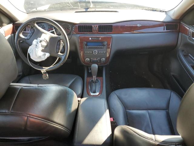 Photo 8 from auction – 2009 CHEVROLET IMPALA 1LT with VIN 2G1WT57K491190448