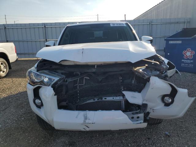 Фото 5 с аукциона – 2014 TOYOTA 4RUNNER SR с VIN JTEBU5JR2E5159485