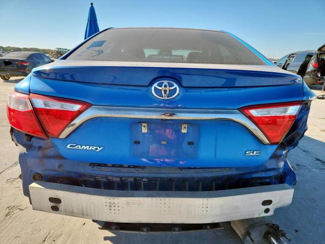 Photo 6 from auction – 2017 TOYOTA CAMRY LE with VIN 4T1BF1FK5HU670617