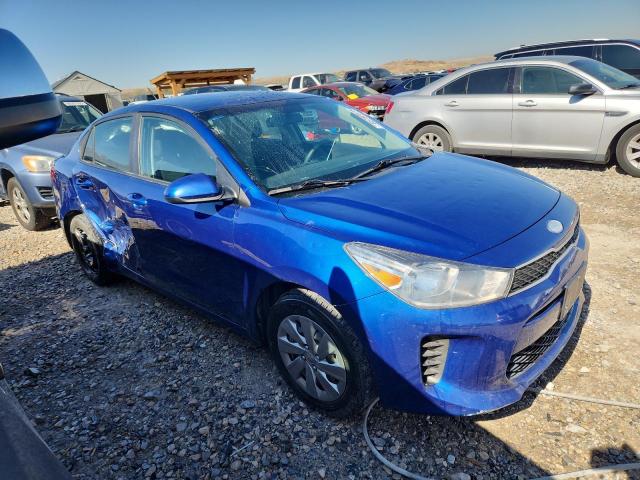 Photo 4 from auction – 2019 KIA RIO S with VIN 3KPA24AB5KE233131