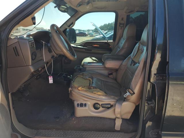 Photo 7 from auction – 2000 FORD EXCURSION with VIN 1FMNU42S3YEC34756