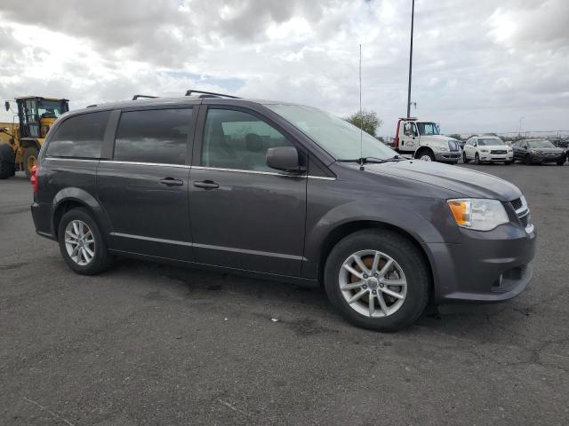 Photo 4 from auction – 2020 DODGE GRAND CARA with VIN 2C4RDGCG3LR179738