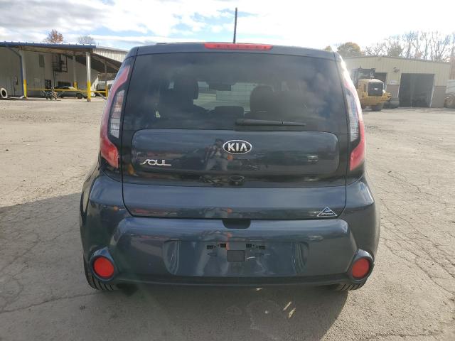 Photo 6 from auction – 2016 KIA SOUL with VIN KNDJX3A57G7388227