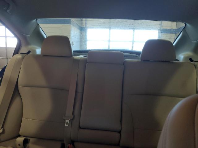 Photo 10 from auction – 2015 SUBARU LEGACY 2.5 with VIN 4S3BNAL64F3060838