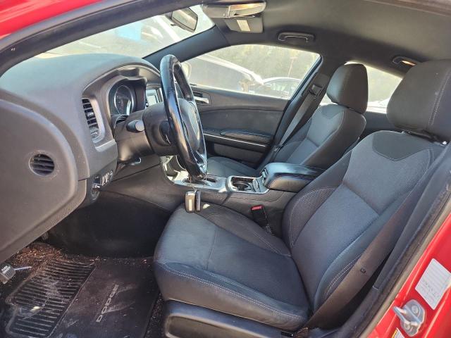 Photo 7 from auction – 2015 DODGE CHARGER SE with VIN 2C3CDXBG7FH770886