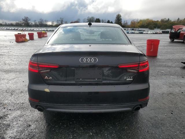 Photo 6 from auction – 2018 AUDI A4 PREMIUM with VIN WAUKMAF48JA061327