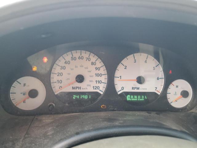 Photo 9 from auction – 2005 DODGE GRAND CARA with VIN 2D4GP44LX5R219859