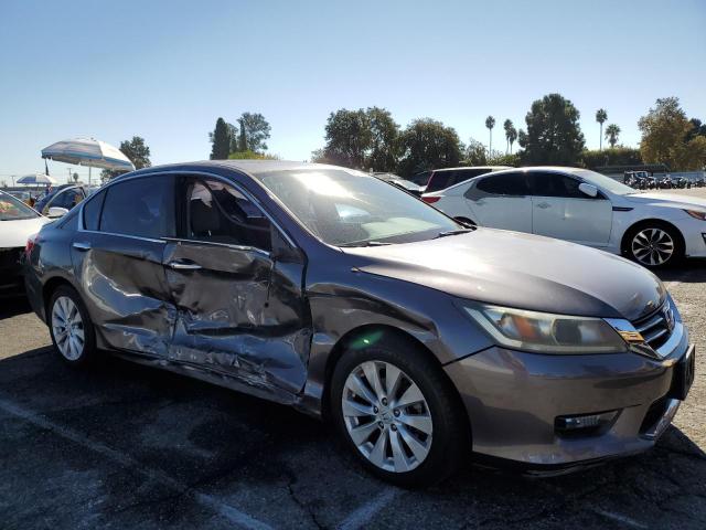 Photo 4 from auction – 2015 HONDA ACCORD EX with VIN 1HGCR2F73FA180890