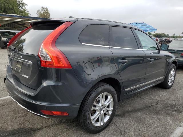 Photo 3 from auction – 2014 VOLVO XC60 3.2 with VIN YV4940DL8E2516745