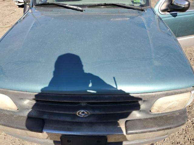 Photo 11 from auction – 1994 MAZDA B4000 CAB with VIN 4F4CR16X3RTM53190