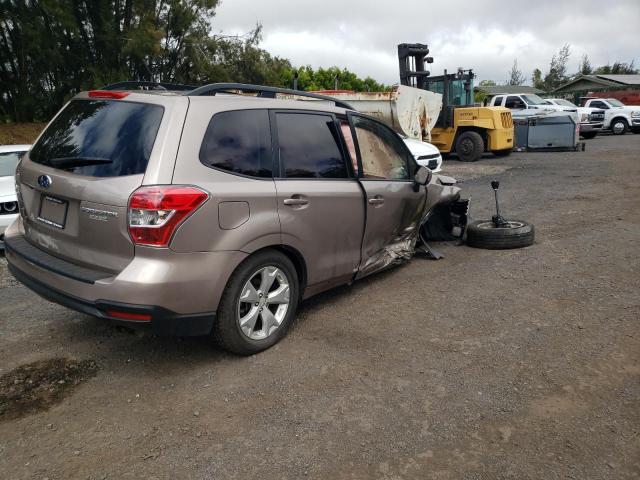 Photo 3 from auction – 2014 SUBARU FORESTER 2 with VIN JF2SJADC2EH505919