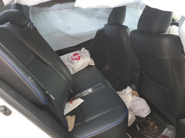 Photo 10 from auction – 2019 TOYOTA COROLLA L with VIN 2T1BURHE5KC216453