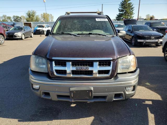 Zdjęcie 5 z aukcji – 2008 ISUZU ASCENDER S z VIN 4NUDS13S382700436