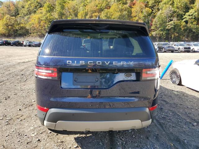 Photo 6 from auction – 2017 LAND ROVER DISCOVERY with VIN SALRRBBK2HA036780