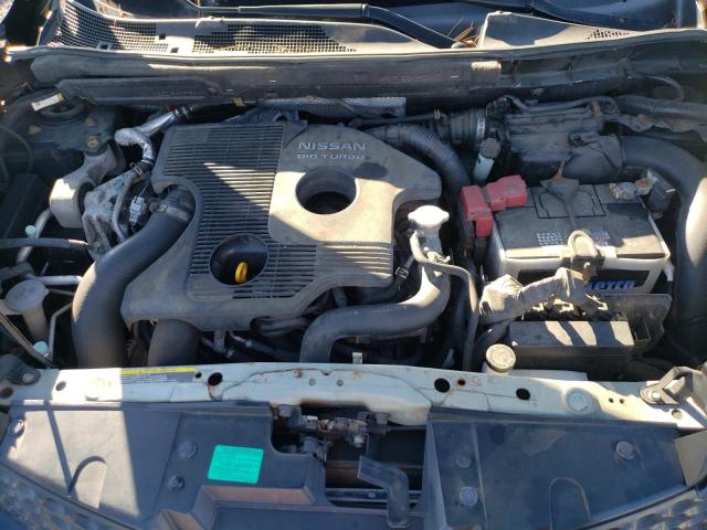 Photo 12 from auction – 2014 NISSAN JUKE S with VIN JN8AF5MVXET360764