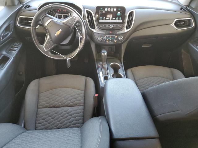 Photo 8 from auction – 2018 CHEVROLET EQUINOX LT with VIN 2GNAXJEV3J6239925