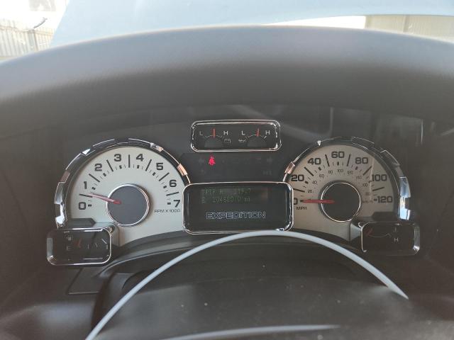 Photo 9 from auction – 2010 FORD EXPEDITION with VIN 1FMJU2A51AEB52352