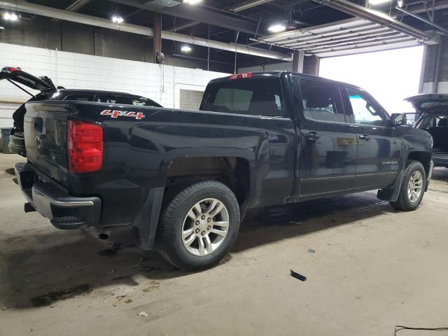 Photo 3 from auction – 2016 CHEVROLET SILVERADO with VIN 3GCUKREC0GG115335