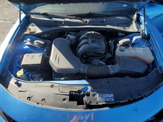 Photo 11 from auction – 2023 DODGE CHARGER GT with VIN 2C3CDXHG8PH598716