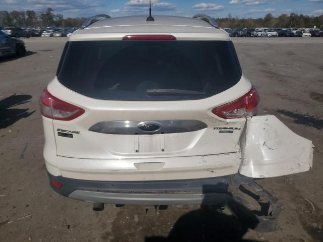 Photo 6 from auction – 2016 FORD ESCAPE TIT with VIN 1FMCU9J98GUA05013