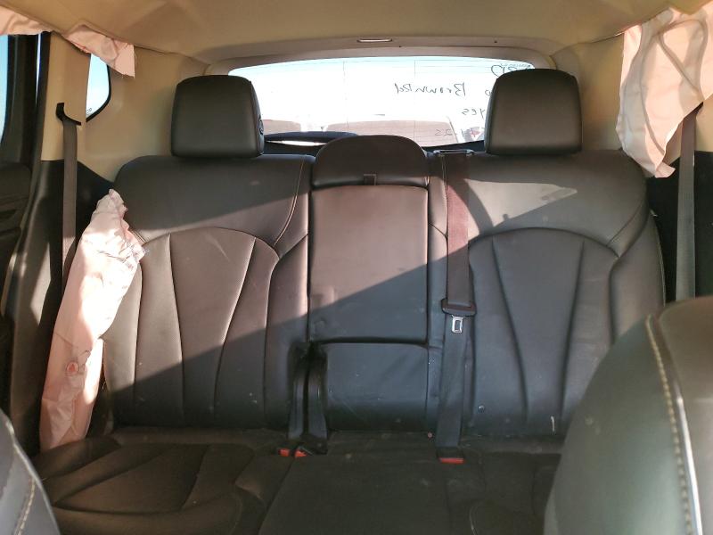 Photo 10 from auction – 2017 BUICK ENVISION E with VIN LRBFXBSA0HD198041