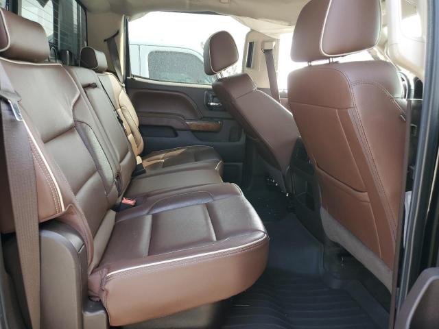 Photo 10 from auction – 2016 CHEVROLET SILVERADO with VIN 1GC1KXE85GF258463