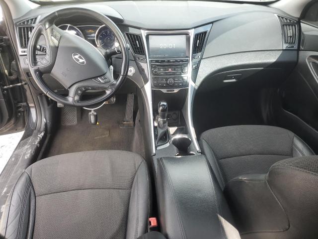 Photo 8 from auction – 2014 HYUNDAI SONATA with VIN 5NPEC4AC6EH926880