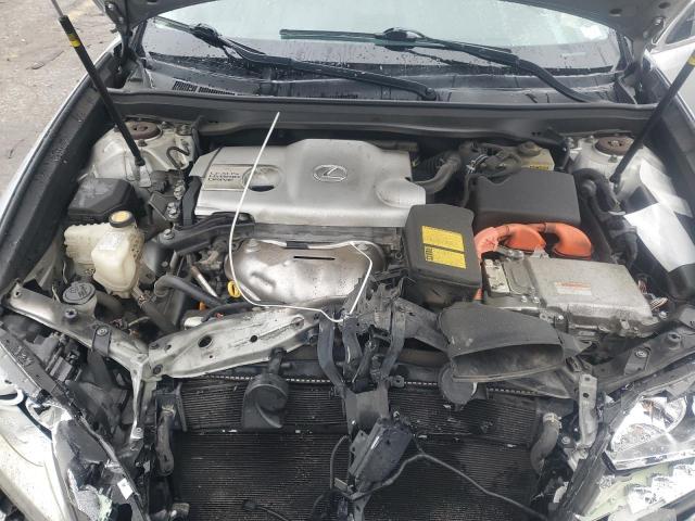Photo 11 from auction – 2013 LEXUS ES 300H with VIN JTHBW1GG1D2015891