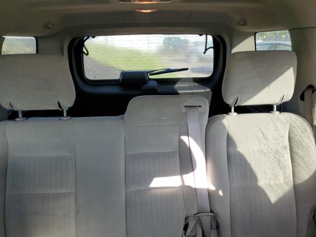 Photo 10 from auction – 2008 FORD EXPLORER X with VIN 1FMEU73E68UB33338