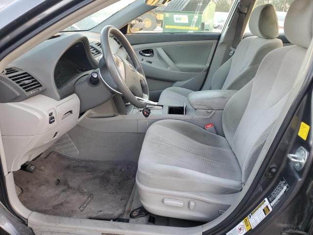 Photo 7 from auction – 2011 TOYOTA CAMRY BASE with VIN 4T4BF3EK4BR148796