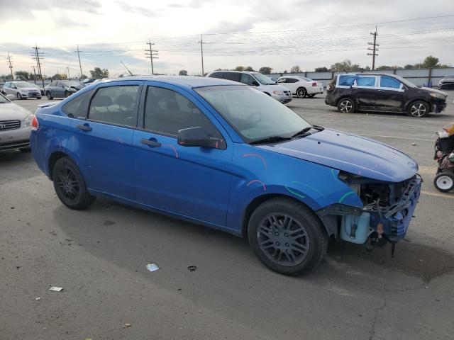 Photo 4 from auction – 2011 FORD FOCUS SE with VIN 1FAHP3FN3BW180437