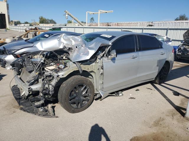 Photo 1 from auction – 2016 FORD FUSION SE with VIN 3FA6P0H78GR290575
