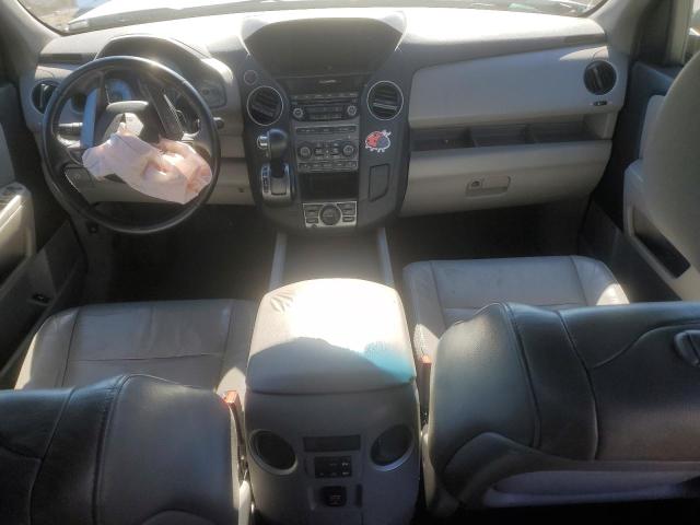 Photo 8 from auction – 2015 HONDA PILOT EXLN with VIN 5FNYF4H78FB071922