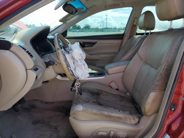 Photo 7 from auction – 2013 NISSAN ALTIMA 2.5 with VIN 1N4AL3AP0DC197125